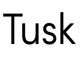 Tusk Boutique